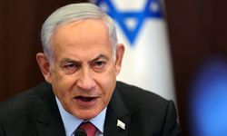 Biden’a Netanyahu’dan Tavsiye: İç İşlerimize Karışma!