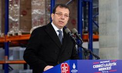 İBB Başkanı İmamoğlu: “İstanbul’da En İyi İhtimalde 90 Bin Bina Ağır Hasarlı Olacak”
