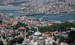 Cumhurbaşkanı Erdoğan: “İstanbul’a Giriş Vizeye Tabi Tutulsun"
