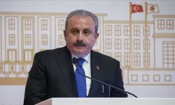 TBMM Başkanı Şentop: Erdoğan’ın Seçime Girmesi Kanuna Uygun