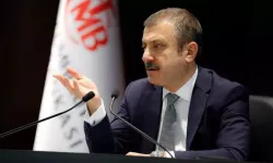 Merkez Bankası Başkanı Kavcıoğlu Enflasyon Çözümü: ‘Liralaşma Stratejisi’          