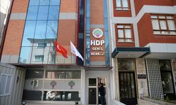 HDP Eş Genel Başkanı Buldan: “Aday Çıkarmıyoruz”