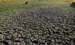 2025’te Dünyanın Yarısından Fazlası Su Kıtlığı İle Karşı Karşıya Kalacak