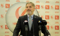 Yeniden Refah Partisi Genel Başkan Yardımcısı Altınöz’den Saadet Partisi'ne Sert Eleştiri: “Temelcim Kusura Bakma”