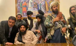 Taliban’dan İran, Rusya ve Pakistan ile Yatırım Hamlesi