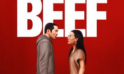 Netflix’in yeni dizisi Beef, Rotten Tomatoes’ta olağnüstü bir puana ulaştı