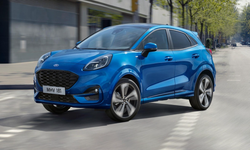 Ford Puma ve Fiesta Nisan 2023 Fiyat Listesi Duyuruldu! Sıfır Araçlarda Zam Hamlesi!