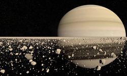 Araştırmalar Ortaya Çıkardı: Satürn Halkaları Atmosferin Isınmasına Sebep Oluyor