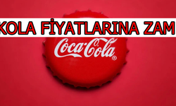 Coca Cola 2023 Yılının İlk Zammını Yapmaya Hazırlanıyor! 1 Litre Kola 35 TL Olacak!