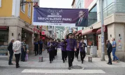 Dev organizasyon başlıyor