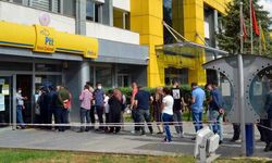 PTT, Nakit İhtiyacı Olan Vatandaşlara 10,000 TL Kredi İmkanı Sunuyor