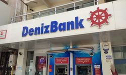 Denizbank, Yarın sabah bankaya gidenlere 5 dakika içinde nakit kredi ödeyecek! Son dakika 22.00'de açıklandı