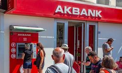 Akbank 20.000 TL IBAN numarasına ödeme! TC kimlik ile hemen ödeme verilecek!