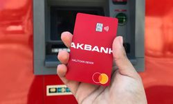 Akbank 10.000 TL Kredi Kartı Verecek! Daha Önce Kart Almayanlara Öncelik Tanınacak