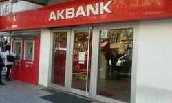 Akbank 87 Bin TL Kredi veriyor! 18-65 yaş arasına