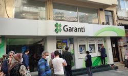 Garanti Bankası 1 Şubat'tan Sonra 20-40-60 Bin TL Gelir Belgesiz Kredi Kampanyası Başlatıyor! Başvuru Yapacaklar Dikkat!