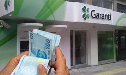 Garanti BBVA, Halkbank ve 2 Banka Daha Açıklama Yaptı! 6000 TL'ye Kadar Başvuru Yapılacak!