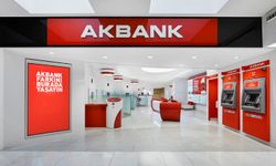 Akbank TC Kimlik Son Rakamları 0-2-4-6-8 Olanlara 500.000 TL İhtiyaç Kredisi Vereceğini Açıkladı