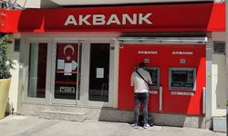 Akbank yeni kampanyasını açıkladı! Bankamatik kartı olanlara 20.000 TL ve 50.000 TL iki ayrı ödeme!