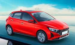 Hyundai i20 Fiyatlarıyla Duyurdu: İlk Taksit Eylül'de Ödenecek!