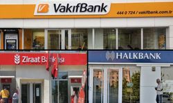 Ziraat Bankası, Vakıfbank ve Halkbank 100 Bİn TL Kredide Daha Düşük Faiz Oranı Belirlendi!