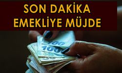 14 milyon 250 bin EMEKLİ için akşam üstü onay geldi! Emekli Maaşlarına 25.000 TL Ek Ödeme İmzalandı!