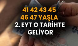 SGK müdürü sevince boğdu! 41 42 43 45 46 47 yaşla 1999 sonrası için kademeli emeklilik 2. EYT o tarihte geliyor