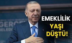 Milyonlarca Kişiyi Sevindirecek Haber! Emeklilik Yaşı Düştü! 44-49 Yaş...