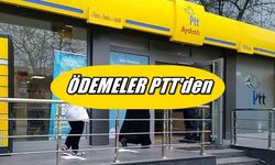 PTT üzerinden YARDIM PARASI BAŞLADI! TC kimlik numarasına göre kişi başı 5 bin 200 TL sosyal yardım parası alın!