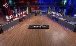 13 Eylül 2024 MasterChef’te Heyecan Dorukta: Eleme Adayları Belli Oluyor!