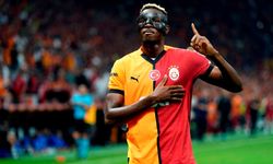 Galatasaray'dan Victor Osimhen'in Sakatlığıyla İlgili Açıklama