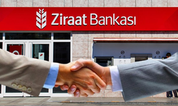 Ziraat Bankası'ndan Müşterilerine 2.500 TL Değerinde Büyük Fırsat! Uzaktan Müşteri Olun, Avantajları Kapın!