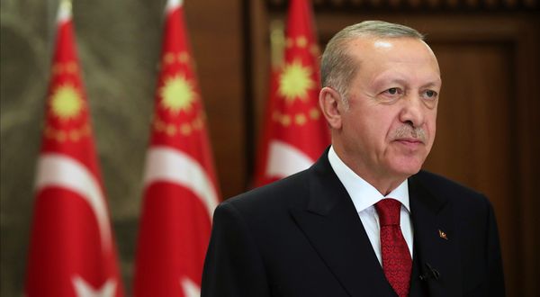Cumhurbaşkanı Erdoğan Net Asgari Ücreti 8500 TL Olarak Açıkladı! 2023 Yılı Asgari Ücretine %54 Zam!