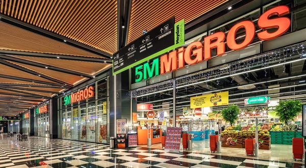 Migros'ta Büyük Kampanya: Mutfak Ürünleri ve Isıtıcılarda Fiyatlar İndi!