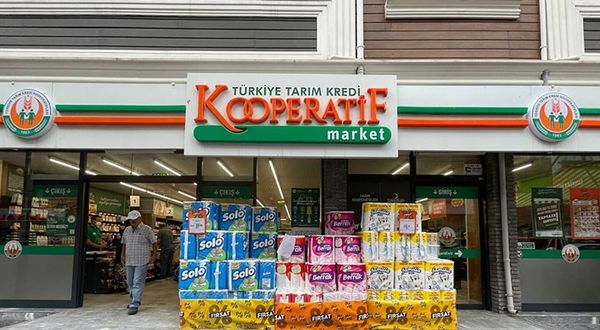 Tarım Kredi 31 Aralık 2022 Yılbaşı İndirimlerini Duyurdu! Pekin Ördeği Bile Satılıyor!