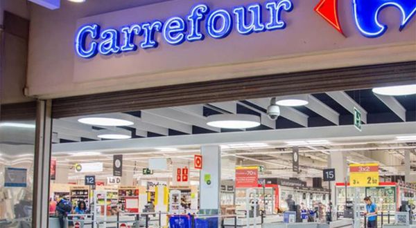 Carrefour'da Tuvalet Kağıdı Fiyatlarında İndirim Var! Tuvalet Kağıdı ve Kağıt Havlu 50 TL Birden Ucuzladı!