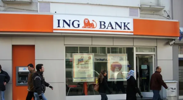 ING Bank Yeni Müşterilerine Faizleri İndirdi! 20 bin TL Kredi İçin 0,99 Faiz Oranı Sunuldu