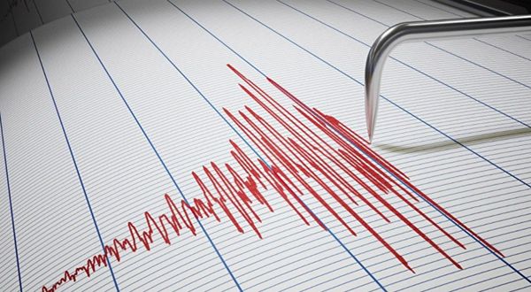 Son Dakika: Malatya Yeşilyurt'ta Deprem! AFAD Deprem Büyüklüğü ve Derinliğini Açıkladı!