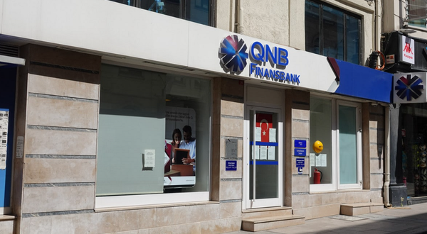 QNB Finansbank Ödemelerde 35 bin TL'ye Çıktı! Bu Fırsat Bir Daha Gelir mi Bilinmez!