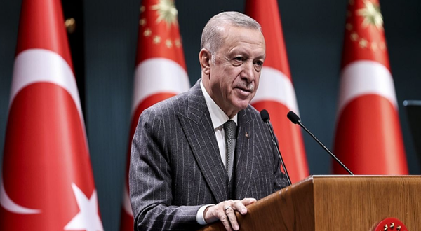 Asgari Ücretle Maaş Alanlar Dikkat: Cumhurbaşkanı Erdoğan Zam Tarihini Açıkladı!