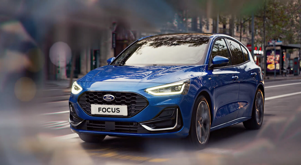 Ford Focus Satın Alacaklar Dikkat! 2022 2023 Model Focus Fiyatları Yayınlandı!