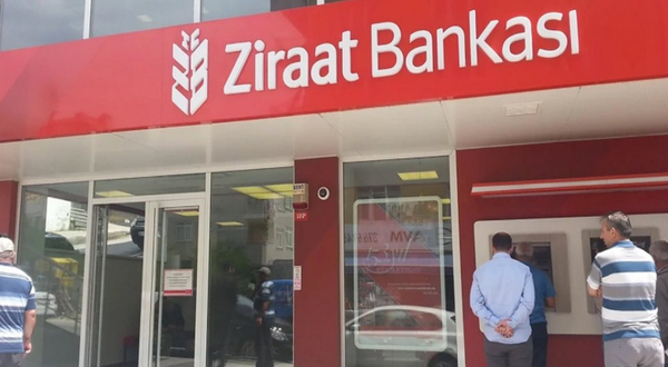 Ziraat Bankası Hesaplarına Yatırılıyor! 5000 TL'lik Ödeme İçin e-Devlet'ten Başvuru Şartı!