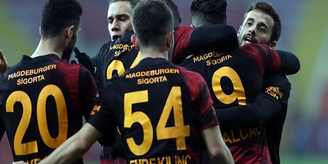 Kayserispor Galatasaray 0 3 maç özeti izle! Çift forvet Galatasaray sevildi!