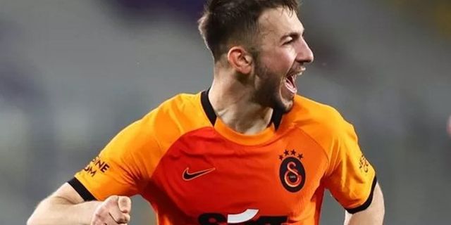 Galatasaraylı Halil Dervişoğlu Beşiktaş’a yeşil ışık yaktı