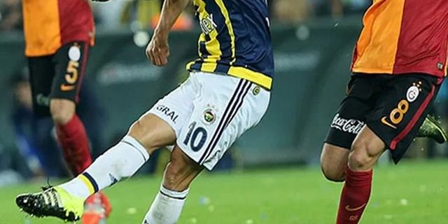 Fenerbahçe-Galatasaray derbisinin hakemi belli oldu! Süper Lig'de haftanın maçları ve hakemleri