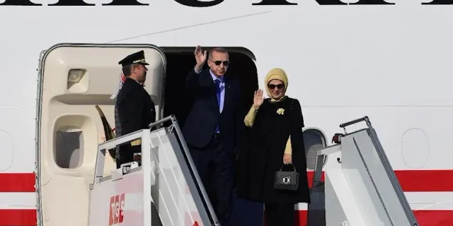 Atatürk Havalimanı İçin Skandal Bir İddia Daha! Erdoğan Neden Kendine Özel Bıraktı? Yeni Limanı Neden Kullanmıyor?