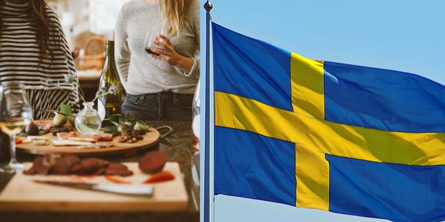 İsveç'te Misafir Çocuklarına Neden Yemek Verilmez? İskandinav Avrupa Ülkelerinde Yemek Paylaşmak Hoş Karşılanmaz Mı?