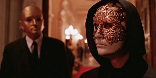 Zenginlerin Maskeler İle Buluştuğu Kulüp SNCTM Ve Sırları İfşa Oldu! SNCTM'de Neler Yaşanıyor?