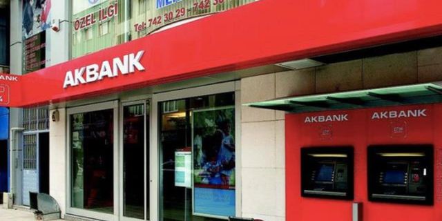 Akbank’ın 900 TL kampanyası duyanları şaşırttı! Kimlere verileceği belli oldu! Bankada hesabı olanlara Müjde!