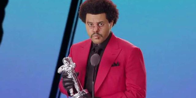 The Weeknd, Grammy'leri Yolsuzlukla Suçluyor